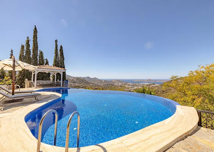 Villa Yakamoz