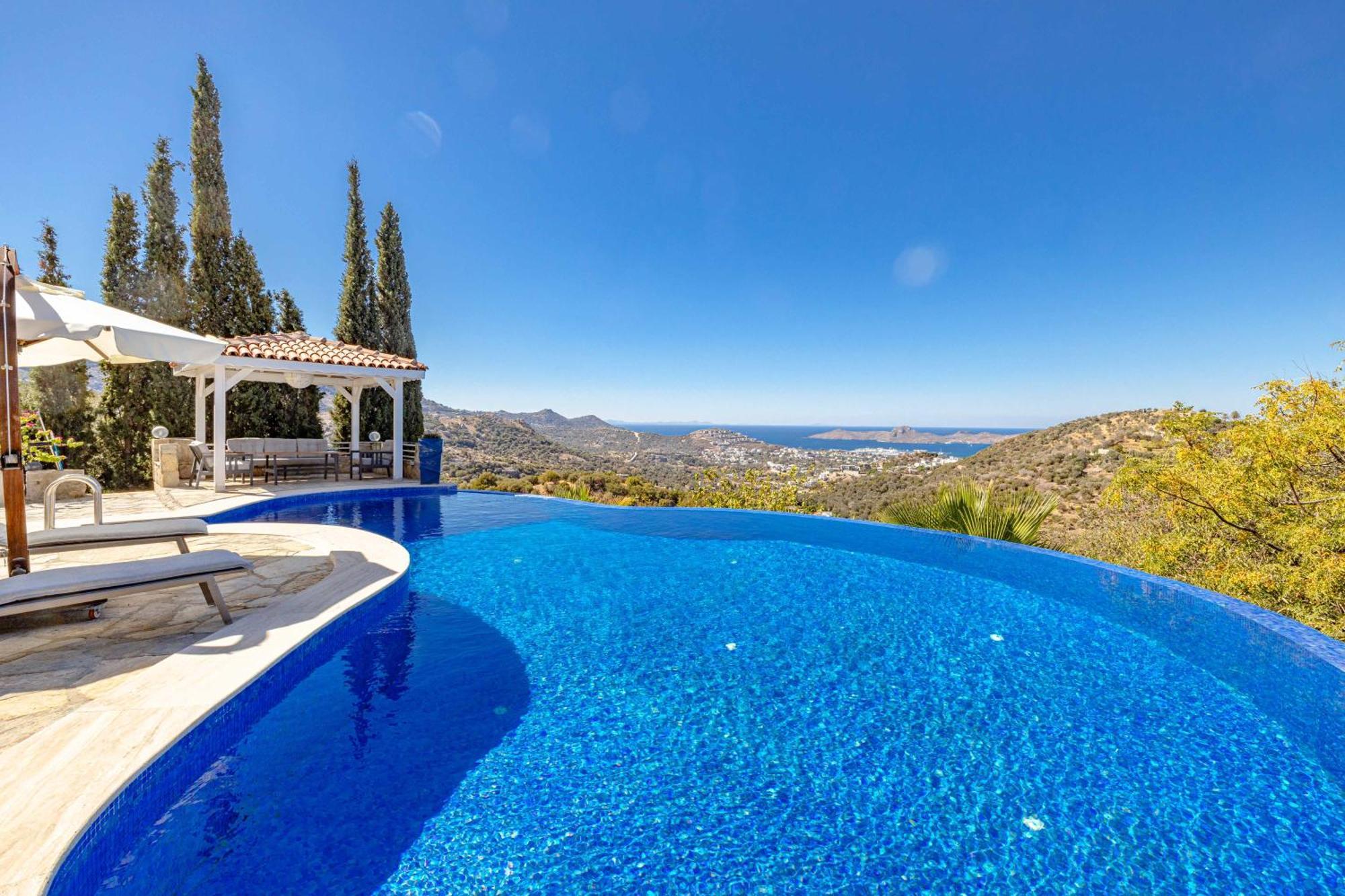 Villa Yakamoz Bodrum