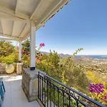 Villa Yakamoz