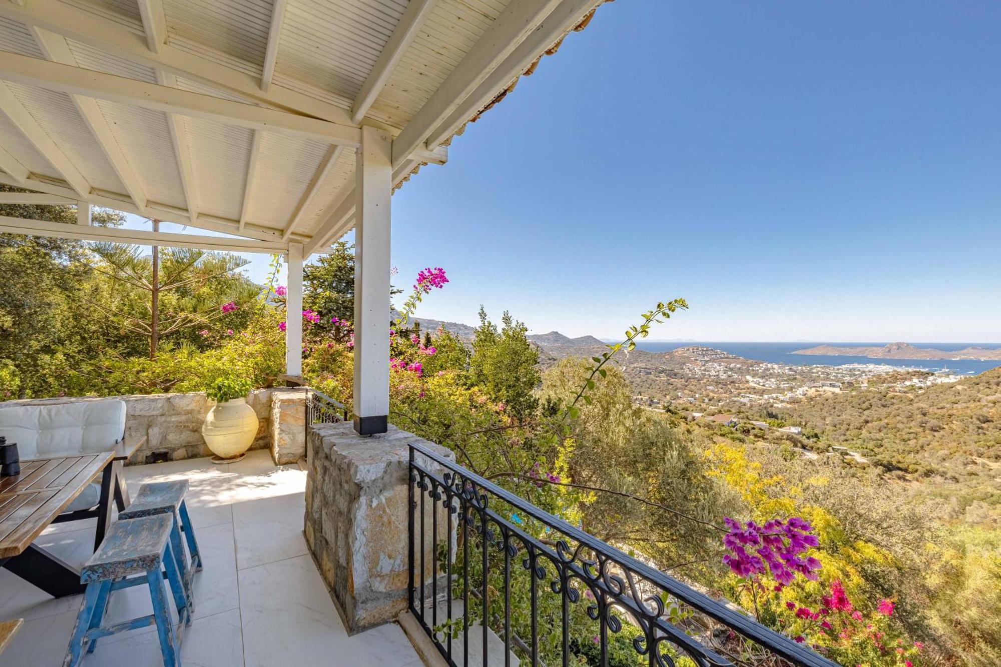 Villa Yakamoz Bodrum