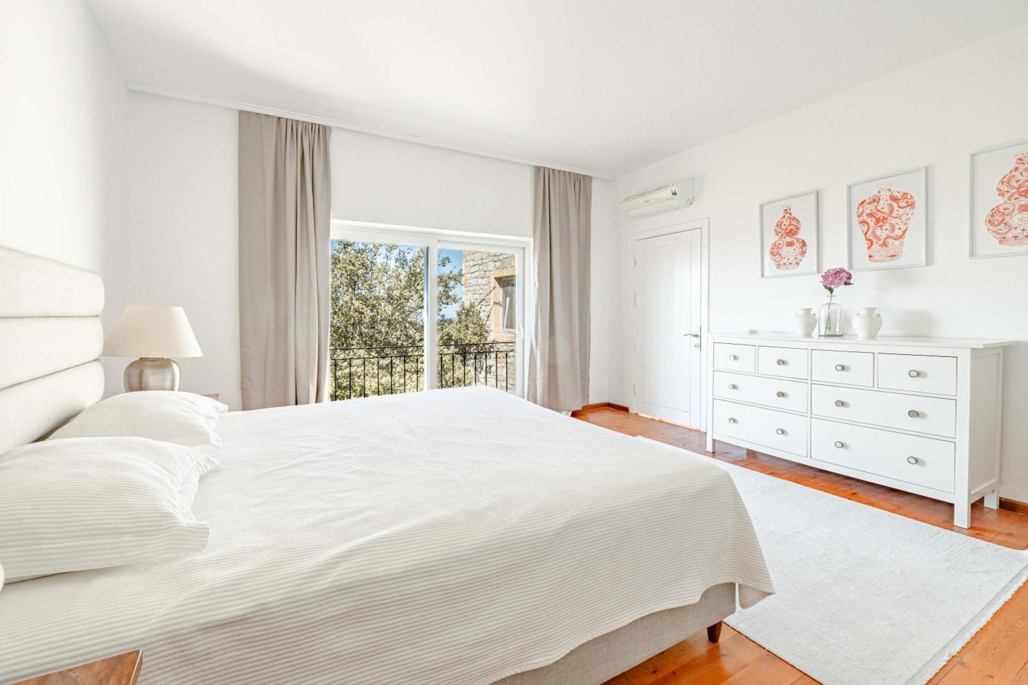 Villa Yakamoz Bodrum