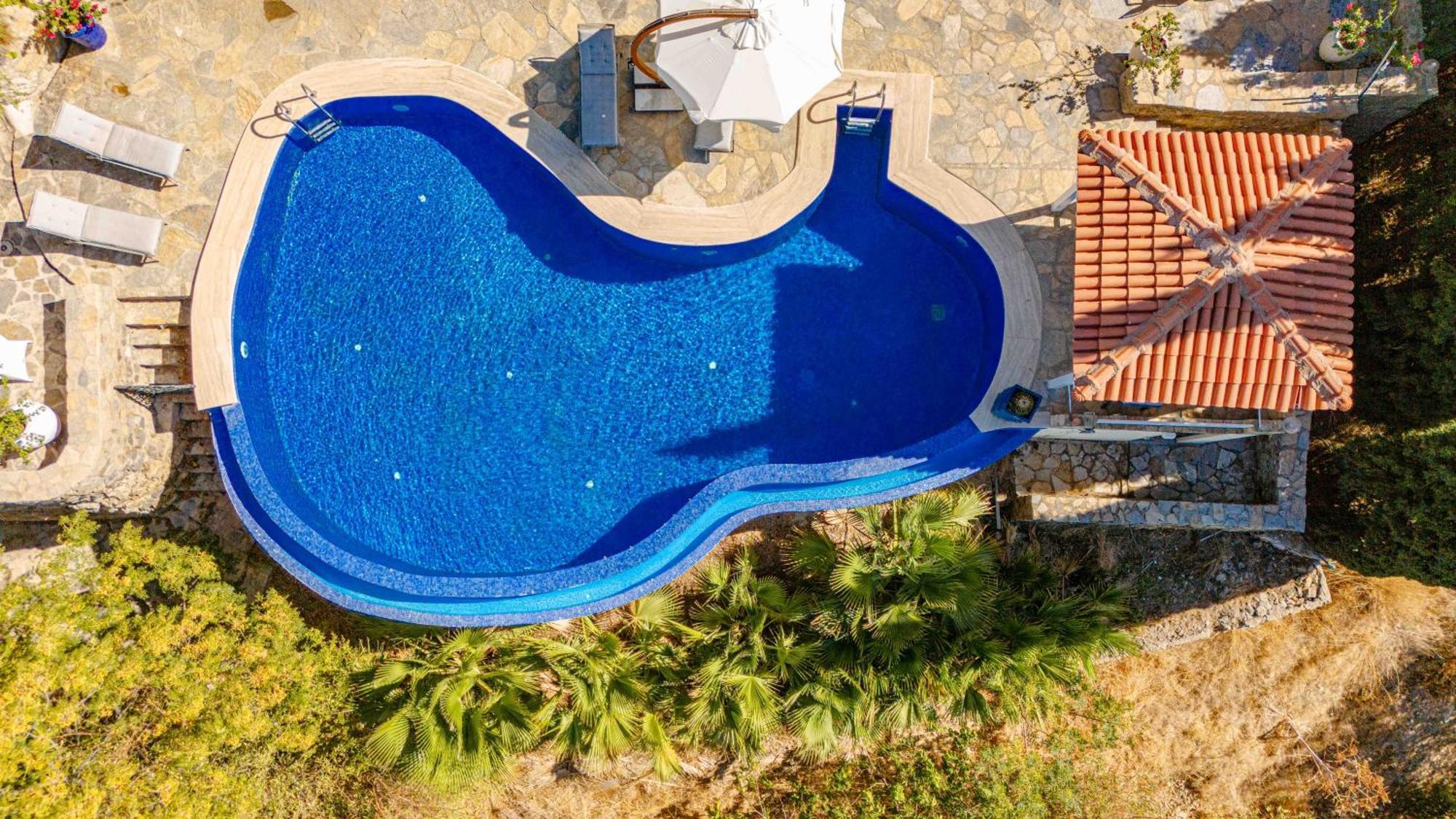 Yakamoz Villa Bodrum