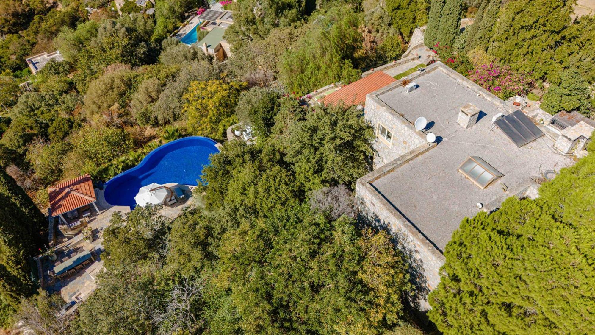 Yakamoz Villa