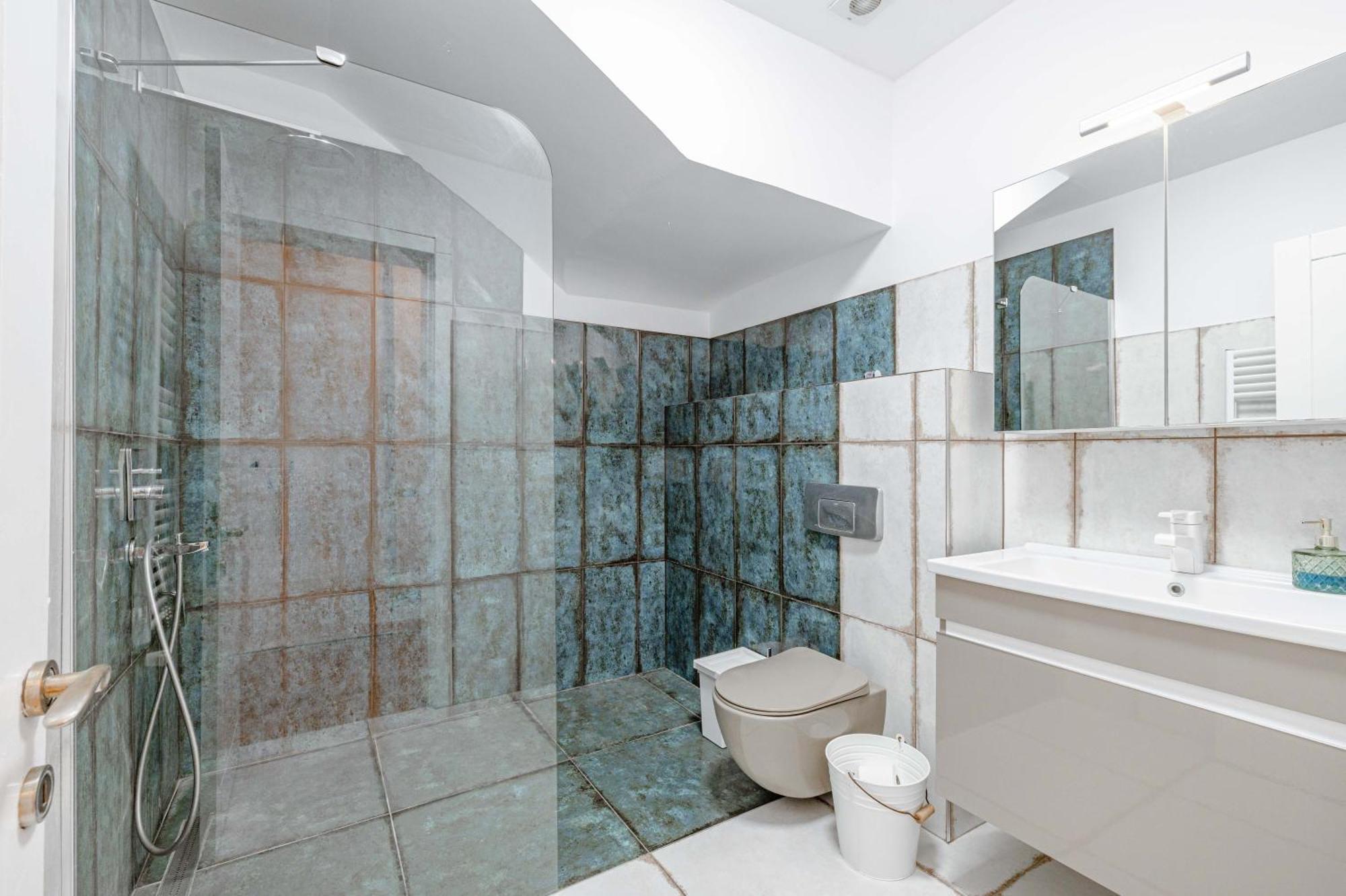 Yakamoz Villa Bodrum
